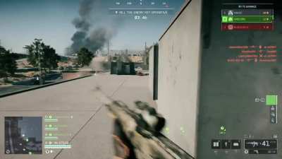 GET OVER HERE!!