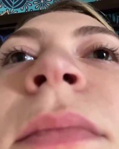 👃