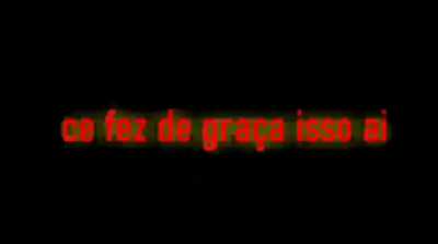Espirro gostoso