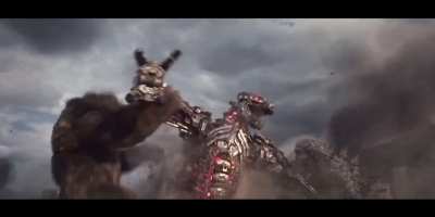I hope GxK's villain gets the same treatment 