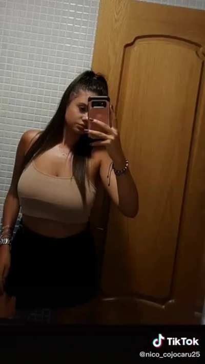 Top heavy