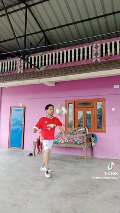 Come on Manchester unrinightet