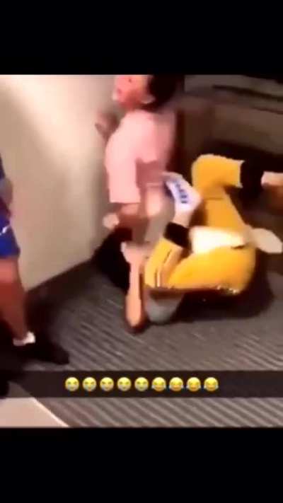 New move the pussyclamp