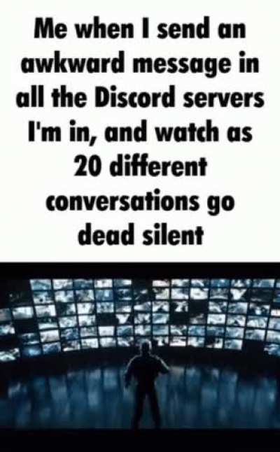 i am not liked