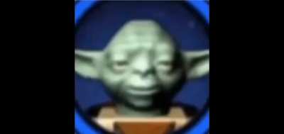 Yoda likes CBT