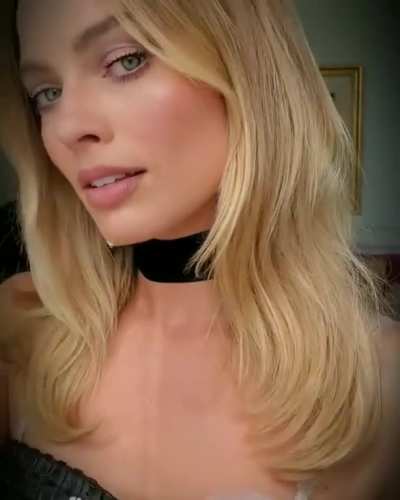 Beauty details.