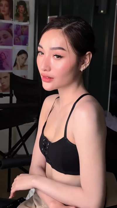 Sachzna Laparan