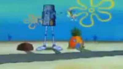 What are some cartoon moments that have you ranting like this?
