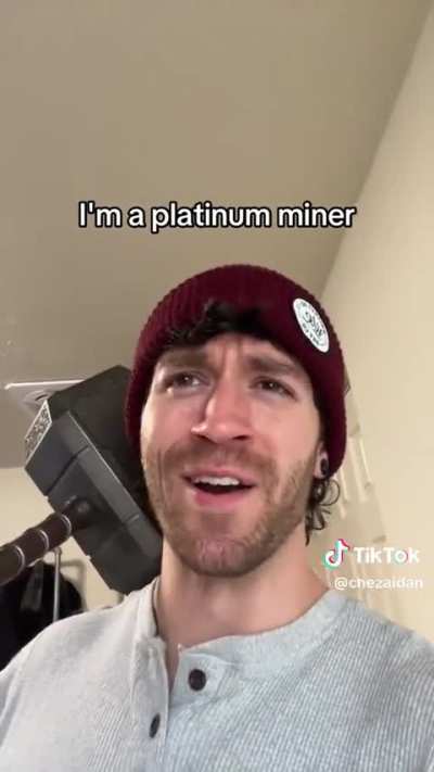 They got tiers now?