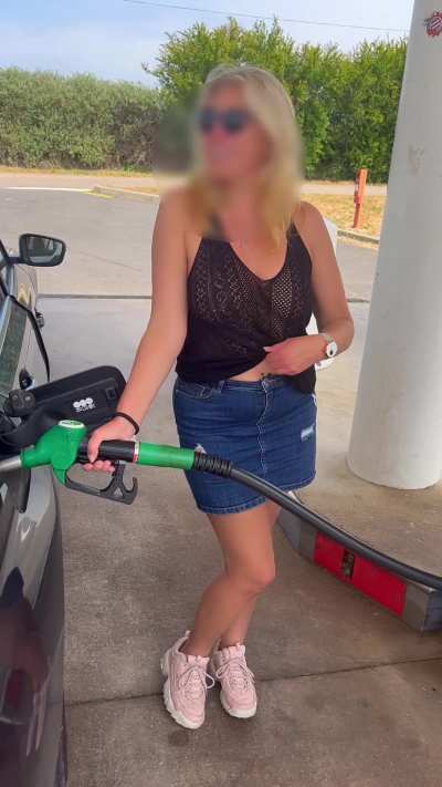 Pump me up 