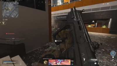 I think I shot this child IRL