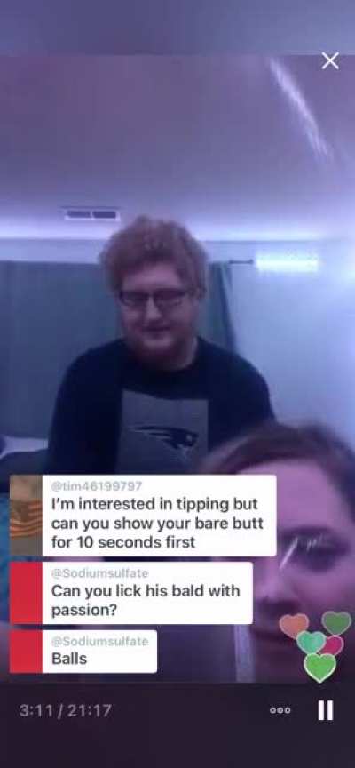 😎