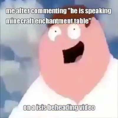 amirite mind crafters?