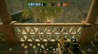360° nitro and saved by an air jab!