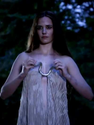 Eva Green