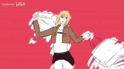 The perfect anime crossover doesn't exi—