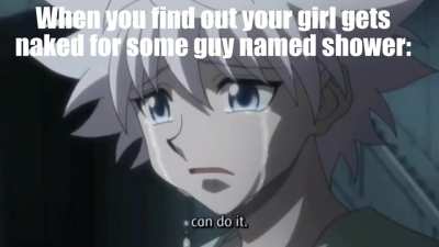 Pain :(
