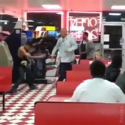 The Slap