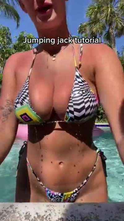 Not her face but Her body is freaking hot! User in comment