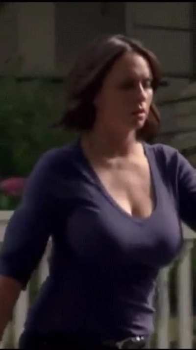 Jennifer Love Hewitt