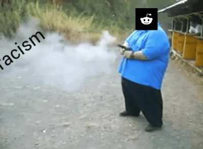 WHY. WONT. YOU. DIE!