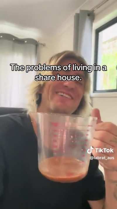 Bro is done