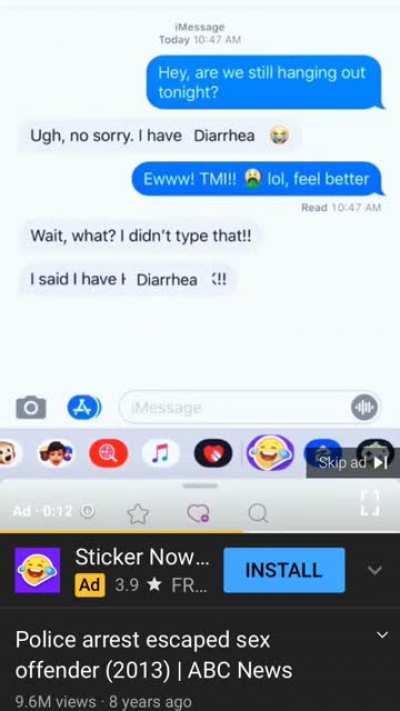 LMAO epic prank!!!