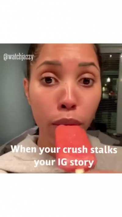 Wat dat mouth do
