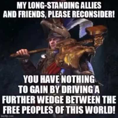 Dwarven Lore