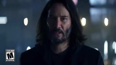 John Wick Once Said 