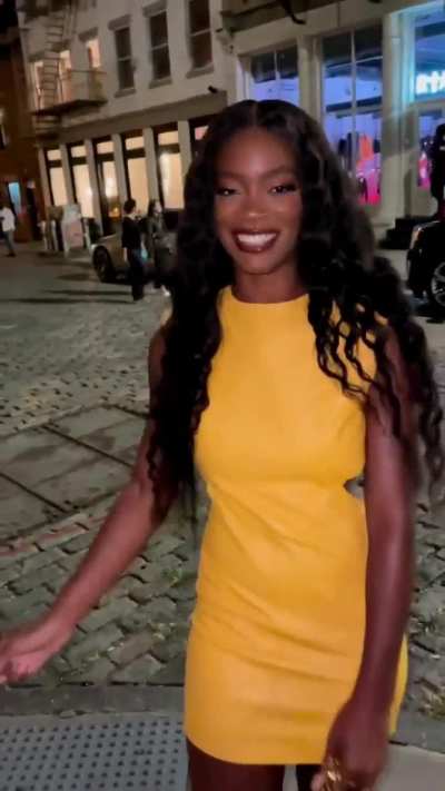 Ari Lennox