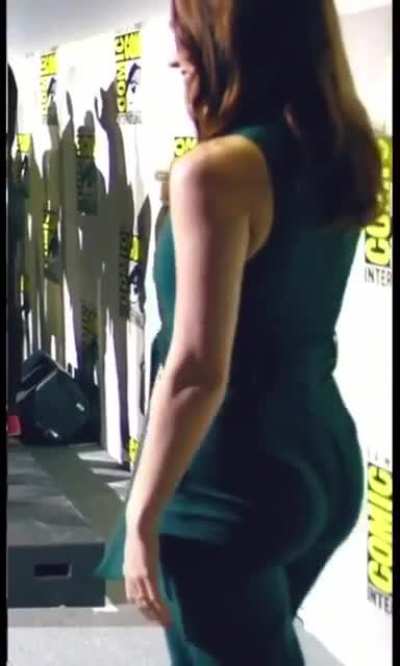 Wow 🍑