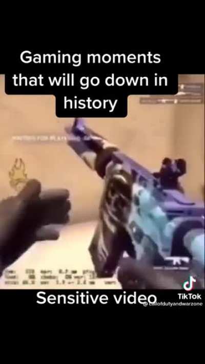 Quick love story