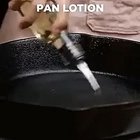 Funny cooking