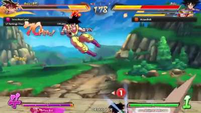 Bare Witness to the Most Disrespectful Punish I've Ever Dealt Anyone.