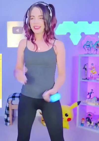 😏
