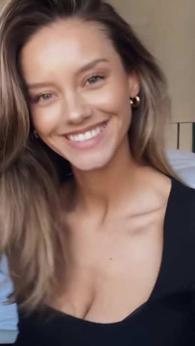 New TikTok