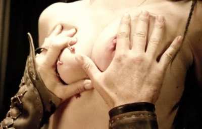 Eva Green - 300: Rise of an Empire.