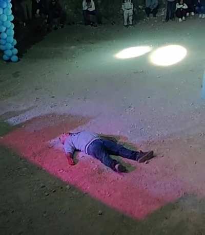 HMB while I go here