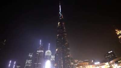 Meanwhile gender reveal in Dubai