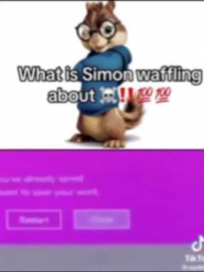 holesome chickmucks