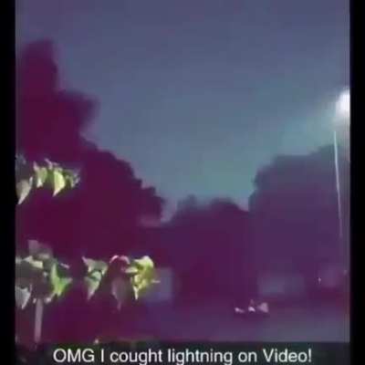 That's so scary