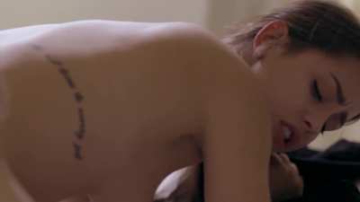 Alina Lopez Makes The Wish Come True