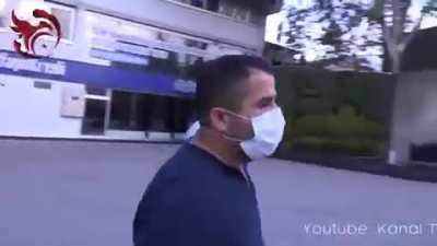 Çoh iyi yapıyola