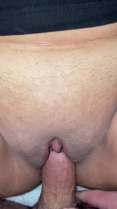When he comes home to my pussy filled with cum