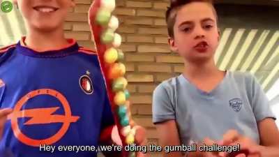 Gumball