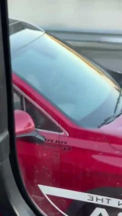 Hands free driving