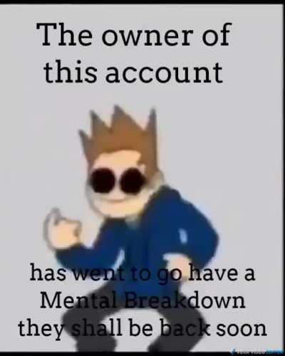 brb