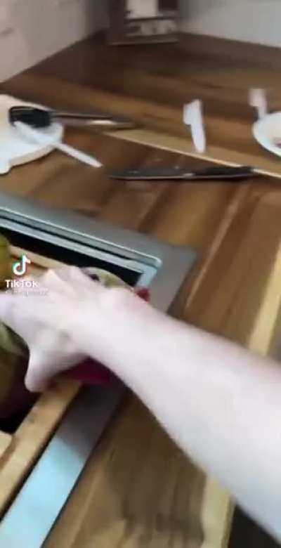 hot potato