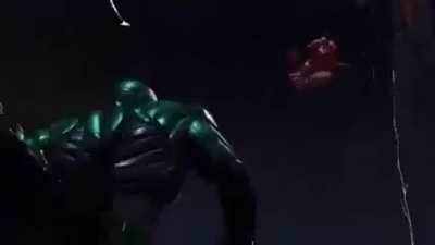 Spider freddy 2